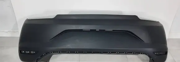 Volkswagen Scirocco Rear bumper 1K8807421R