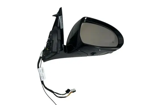 Mercedes-Benz S W223 Front door electric wing mirror A2238104203 A2238103401 A0998107801