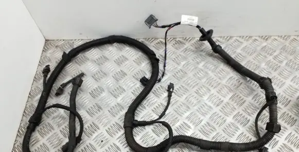 Parking sensor (PDC) wiring loom