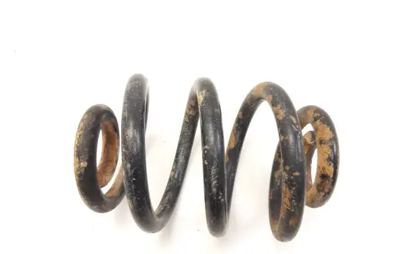 Volkswagen Transporter - Caravelle T4 Rear coil spring