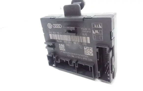 Door control unit/module
