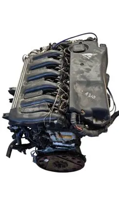 BMW 5 E39 Engine swap M07025 1211112 224994406