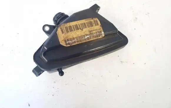 Mercedes-Benz E W211 Intake resonator a6421400087 4010323a