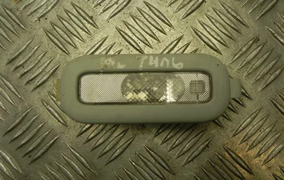 Mercedes-Benz ML W163 Other interior light A1638201523 T6716