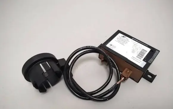 Volkswagen Sharan Immobilizer control unit/module 7M0953257F 5WK4776 95VW19A366CB