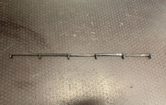 Land Rover Range Rover L322 Fuel return line/hose