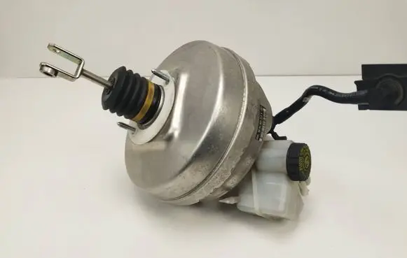 Mercedes-Benz E W212 Brake booster A2124301430