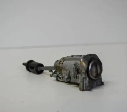 Audi A6 S6 C7 4G Front door lock 4G1837167