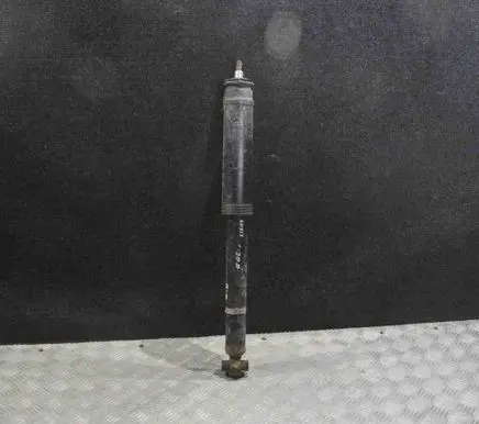Toyota Auris 150 Rear shock absorber/damper 4853002490