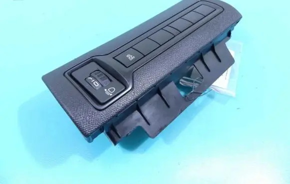 Peugeot 308 Light switch 9677670377 IMPRK1264939