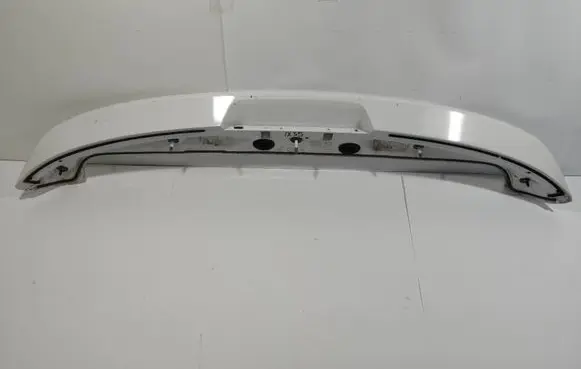 Hyundai ix35 Tailgate/trunk spoiler 872102Y000