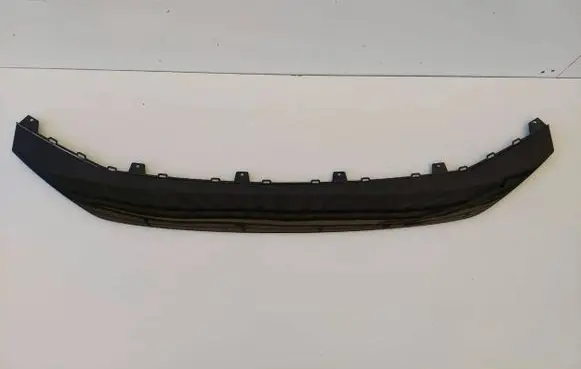 Audi RS6 C8 Front bumper lip 4K8807717A
