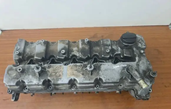 SsangYong Rexton Engine head R6650160001