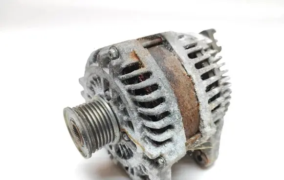 Renault Trafic III (X82) Generator/alternator 231006729R