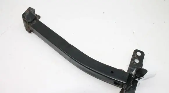 Citroen DS3 Front bumper shock/impact absorber 9836340380