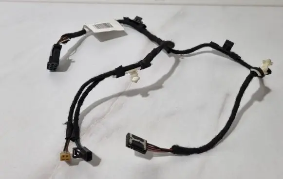 Audi A3 S3 8P Other wiring loom 8P1971277P