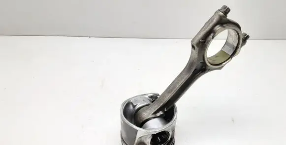 Volvo XC60 Piston with connecting rod 81L123