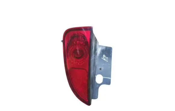 Renault Espace - Grand espace IV Rear fog light 8200027155
