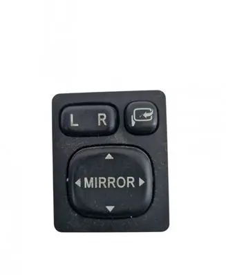 Mitsubishi L200 Wing mirror switch 76C584