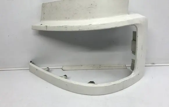 Man TGE 1gen Headlight part 2609156