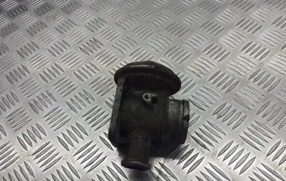 BMW 3 E46 EGR valve 78545204