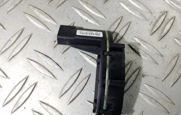 Audi A4 S4 B7 8E 8H Steering angle sensor 00204405