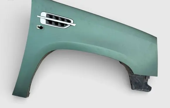 Cadillac Escalade Fender 