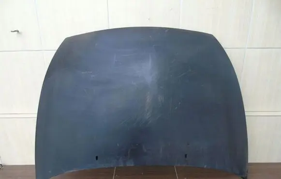 Ford Ka Engine bonnet/hood