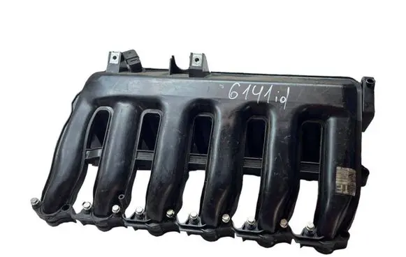 BMW 5 E60 E61 Intake manifold 7790701 70231800 7810831
