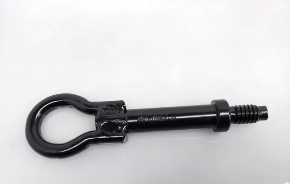 Ford Focus Towing hook eye JX6117B804AB