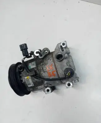 Air conditioning (A/C) compressor (pump)