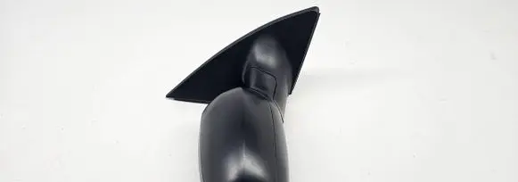 Opel Corsa C Front door electric wing mirror 065022 E11015921
