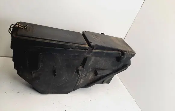 Mercedes-Benz E W124 Fuse box set 1245401750 08877602 1245400182