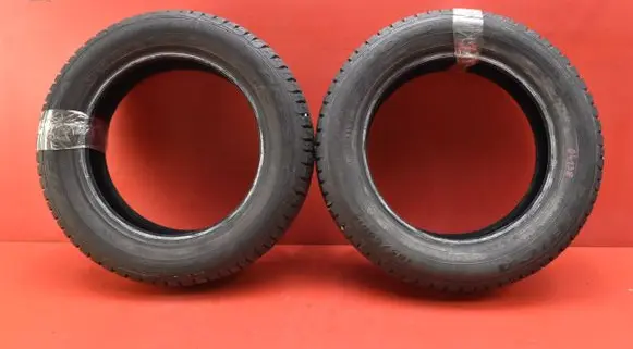 Renault Scenic II - Grand scenic II R17 summer tire 