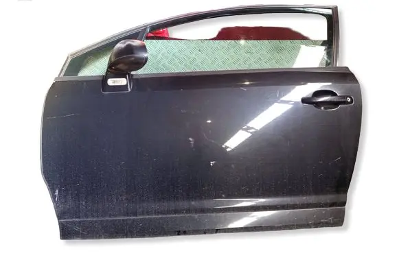 Citroen C4 I Door (2 Door Coupe) 