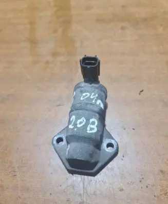 Ford Mondeo Mk III Idle control valve (regulator) 