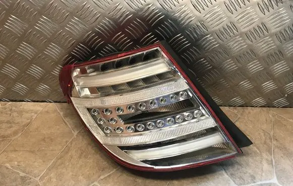 Mercedes-Benz C W204 Rear/tail lights A2048206264
