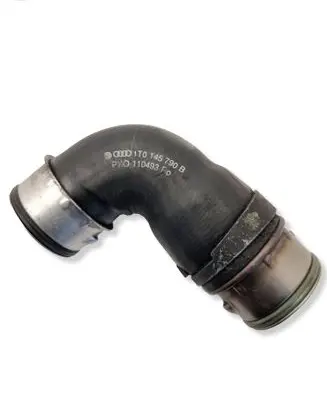 Audi A3 S3 8P Intercooler hose/pipe 1T0145790B 03813111