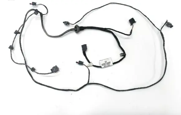 Parking sensor (PDC) wiring loom