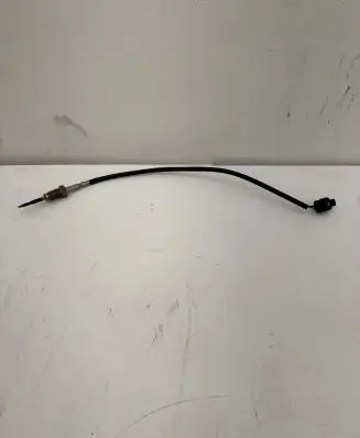 BMW 3 F30 F35 F31 Exhaust gas temperature sensor 7805606