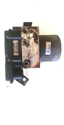 Ford Ranger ABS Pump 0265231027