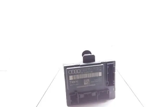 Audi Q7 4L Door control unit/module 4L0959792B
