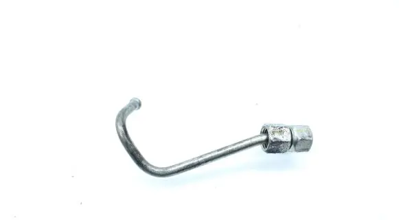 Opel Astra K Fuel injector supply line/pipe 