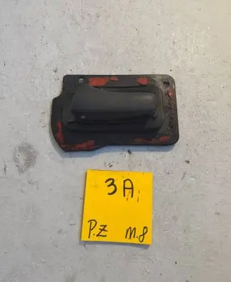 Opel Vectra B Front door interior handle 384782