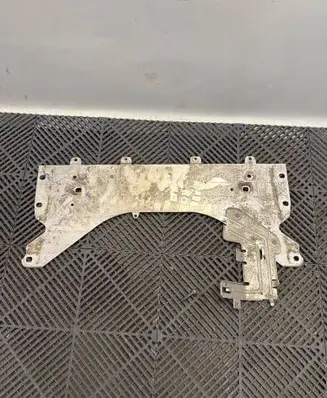 Audi A6 S6 C8 4K Other body part 4K0803341