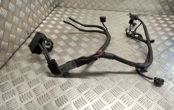 KIA Rio Positive cable (battery) 91850H8120 H8120 91850