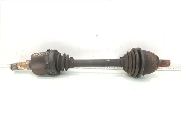 Volvo C30 Front driveshaft