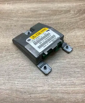 BMW 5 E60 E61 Airbag control unit/module 6940298 220434752