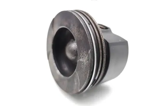 Ford Transit Custom Piston BKFB