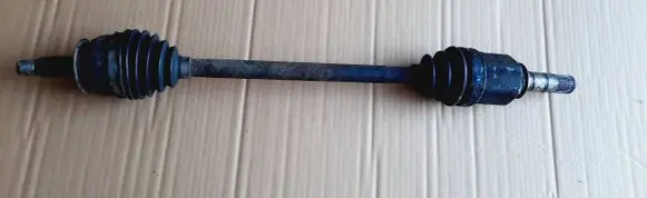 Subaru Impreza III Front driveshaft